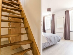 2 Schlafzimmer, kostenloses WLAN