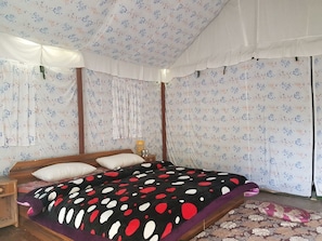 Premium bedding