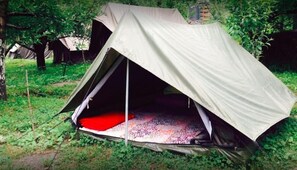 Premium bedding