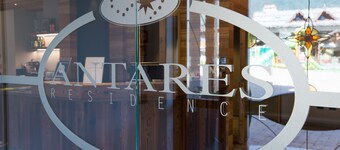 Residence Antares