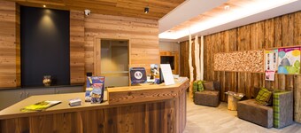 Residence Antares