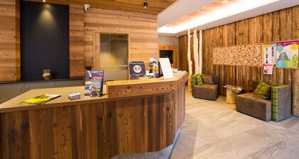 Residence Antares