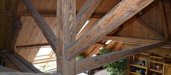 Les  Jardins d'Armance