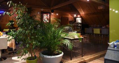 Les Jardins d'Armance