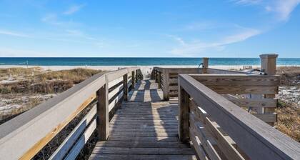 Shipwatch E603 | Pools & Tennis | Beach Access, Boat Slip | Walk to Florabama | My Beach Getaways
