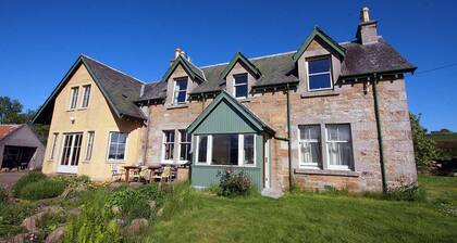 Netherton Guest House