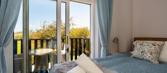 Croyde Beach Haven 5 Bedrooms