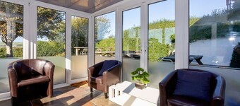 Croyde Beach Haven 5 Bedrooms