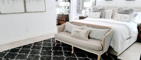 3 عدّة غرف نوم ومكتب ومكواة/لوح كي وواي فاي مجانًا