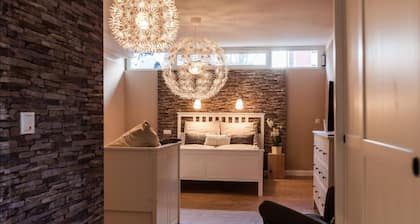Haus am See B&B