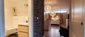 Haus am See B&B