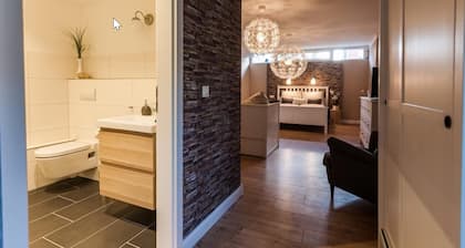 Haus am See B&B