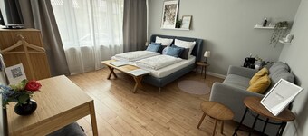 Haus am See B&B