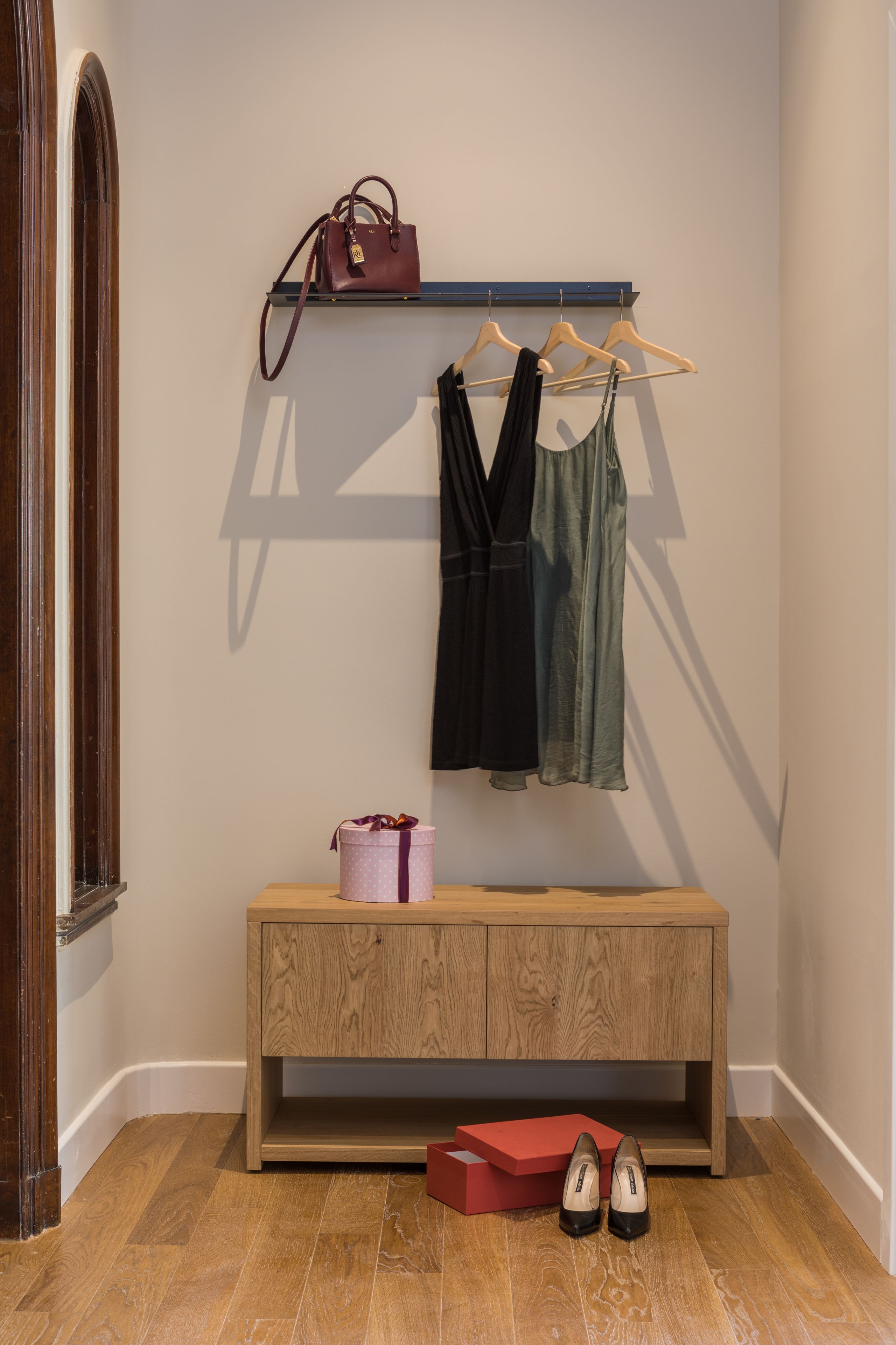 Foto - Klepsydra Urban Suites