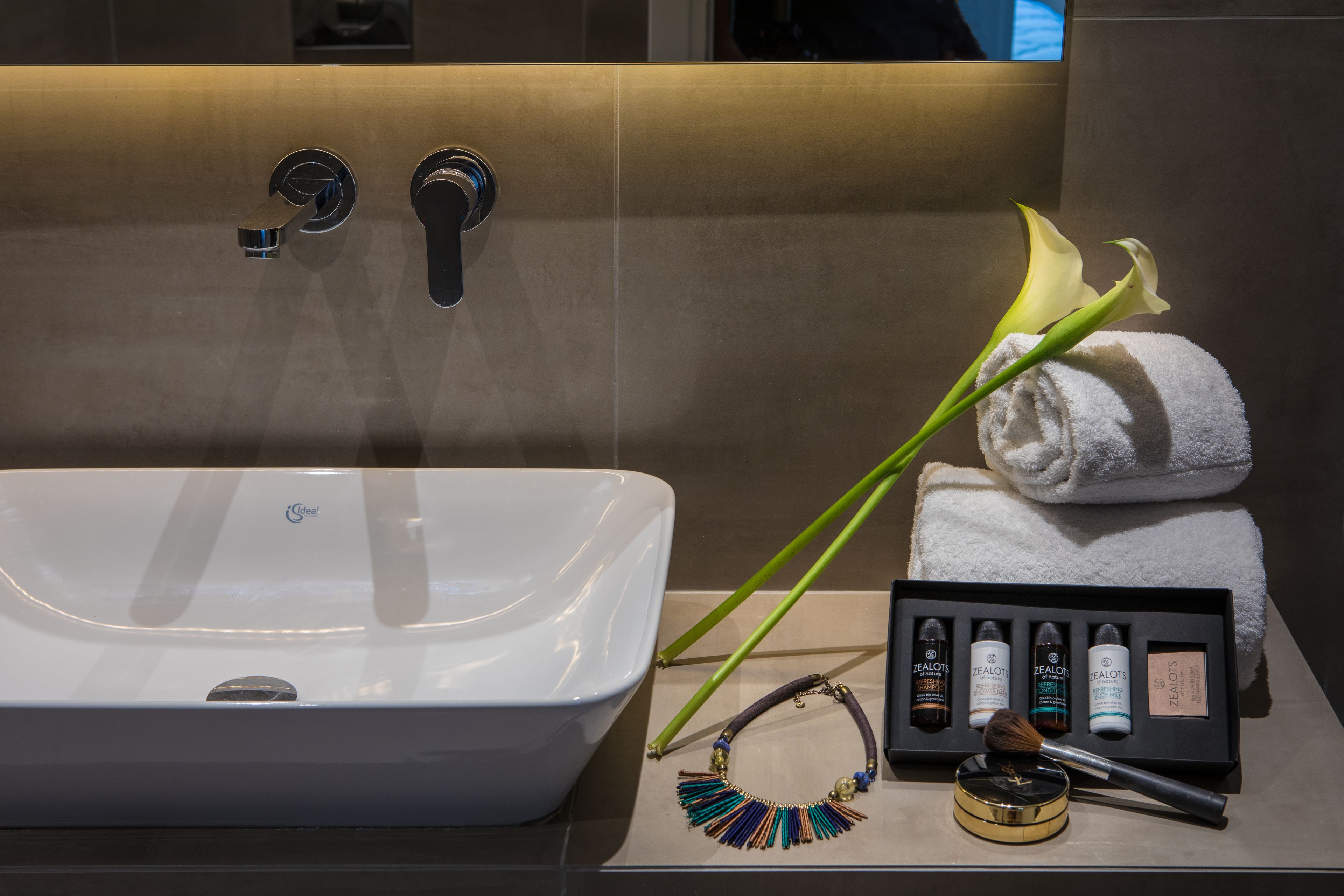 Foto - Klepsydra Urban Suites