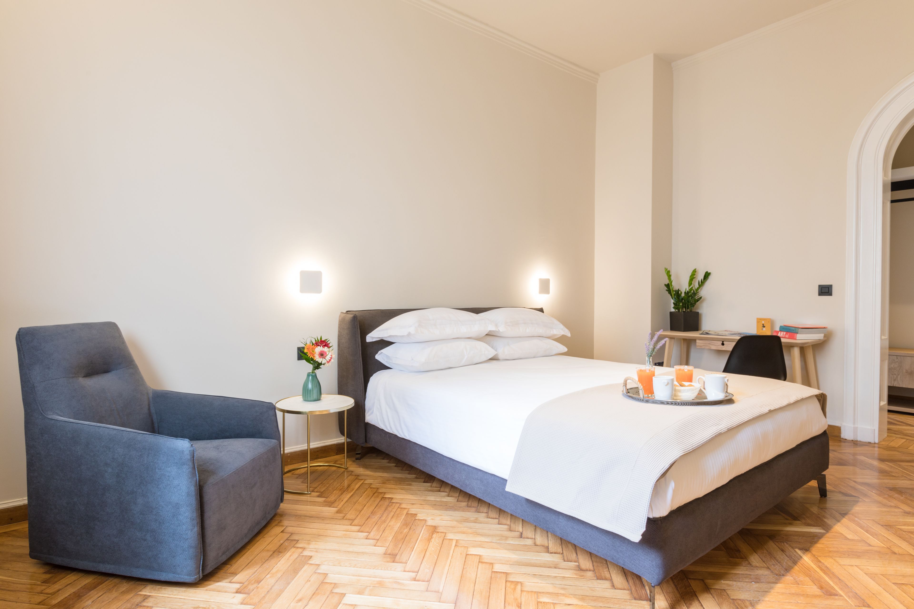 Foto - Klepsydra Urban Suites