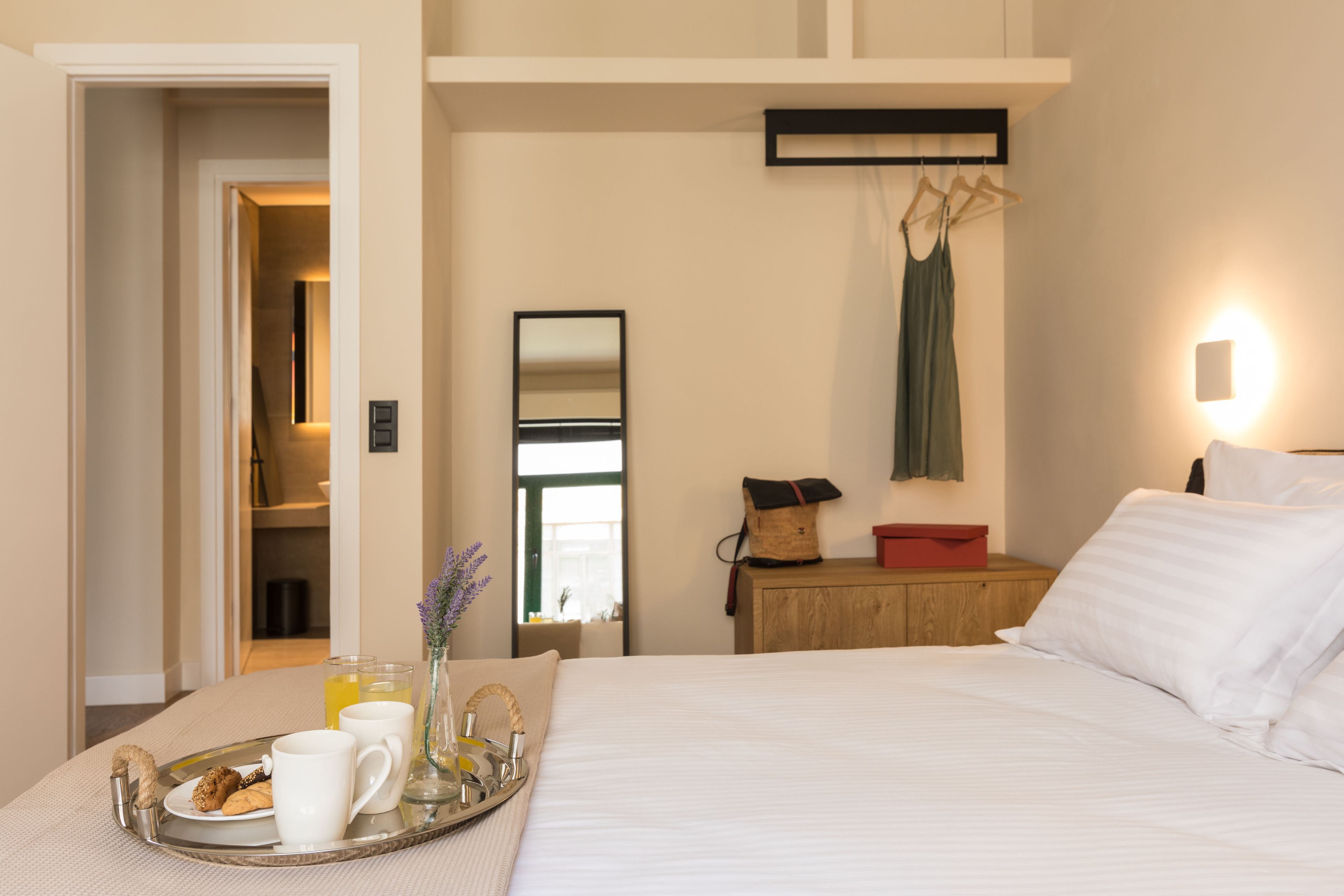 Foto - Klepsydra Urban Suites