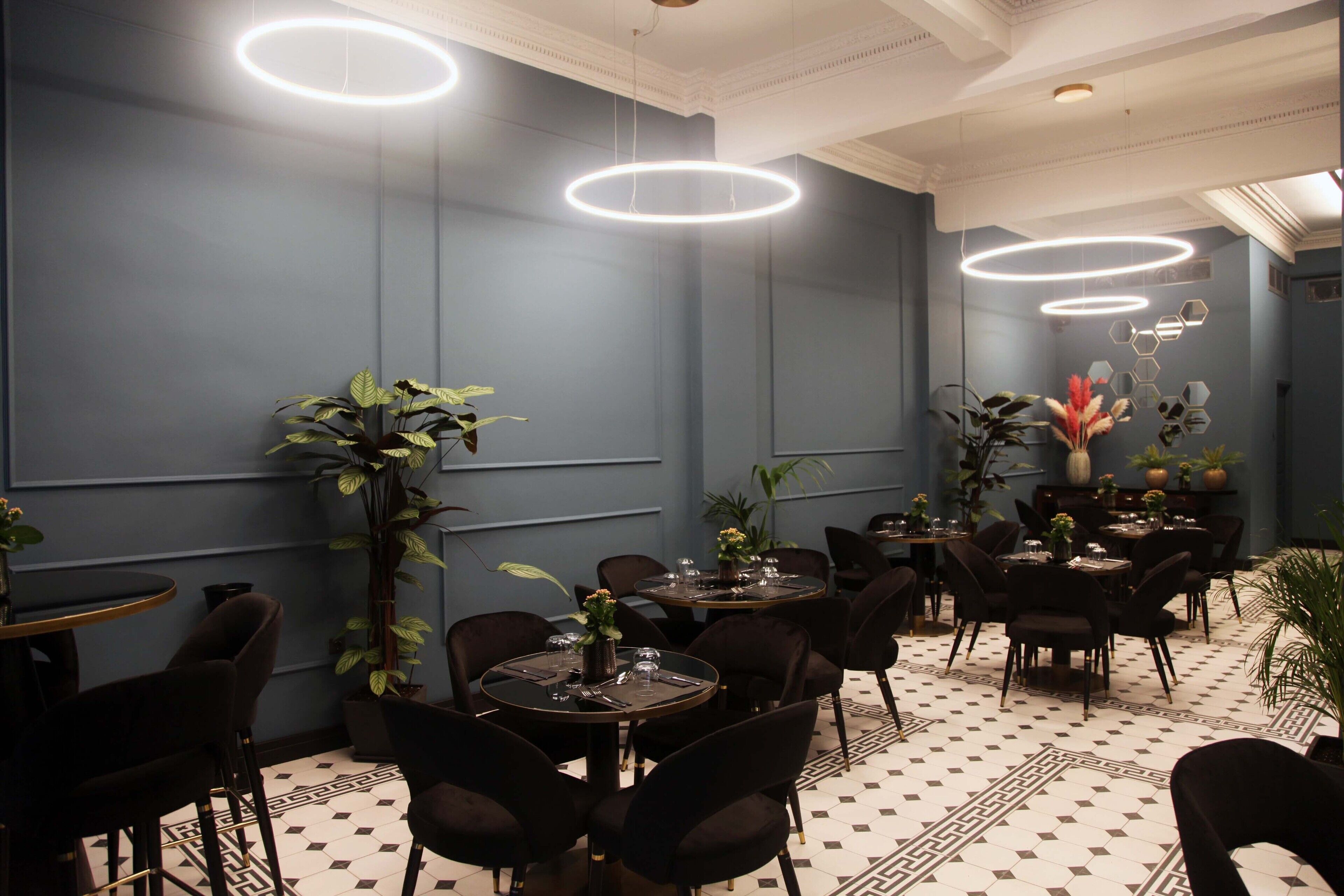 Photo - Klepsydra Urban Suites