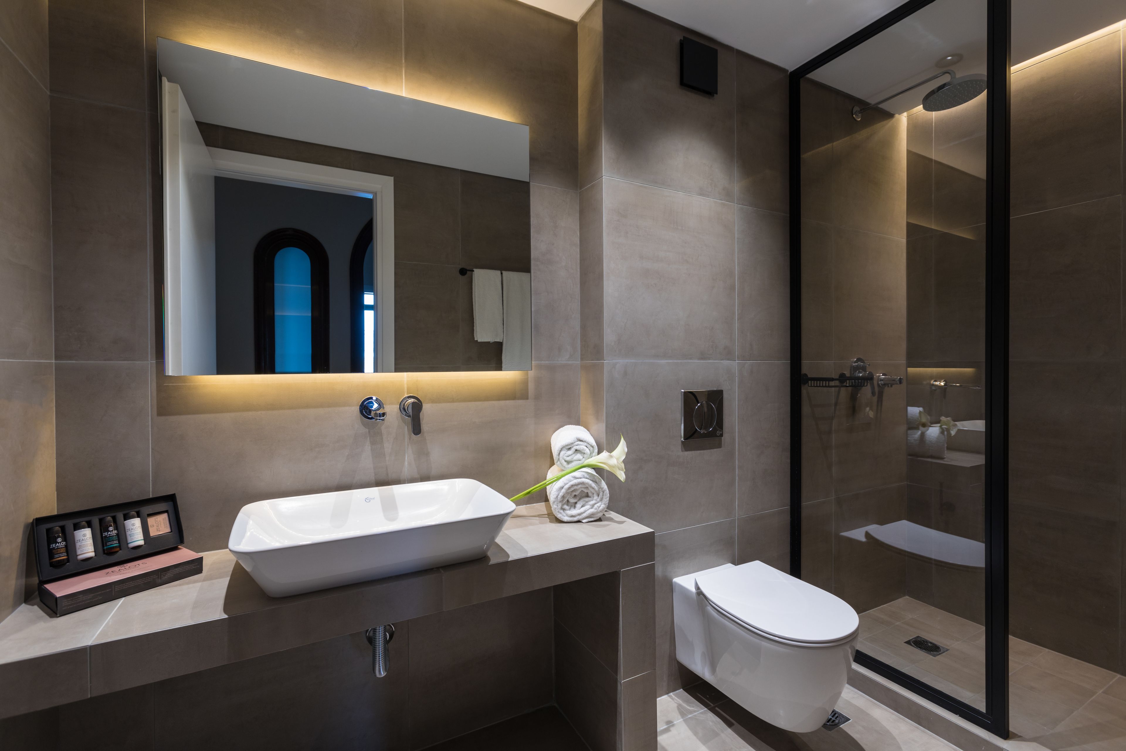 Foto - Klepsydra Urban Suites