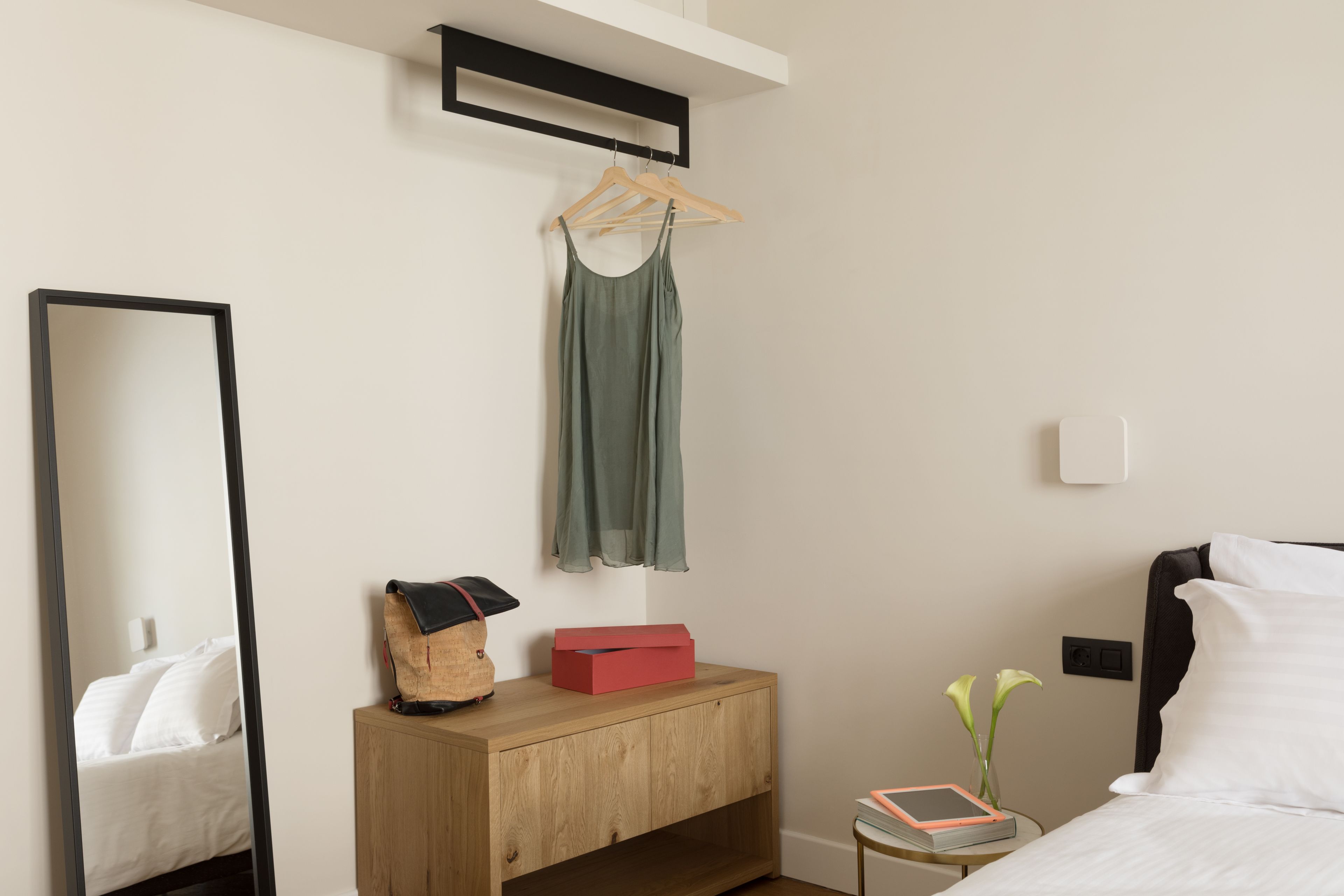 Foto - Klepsydra Urban Suites