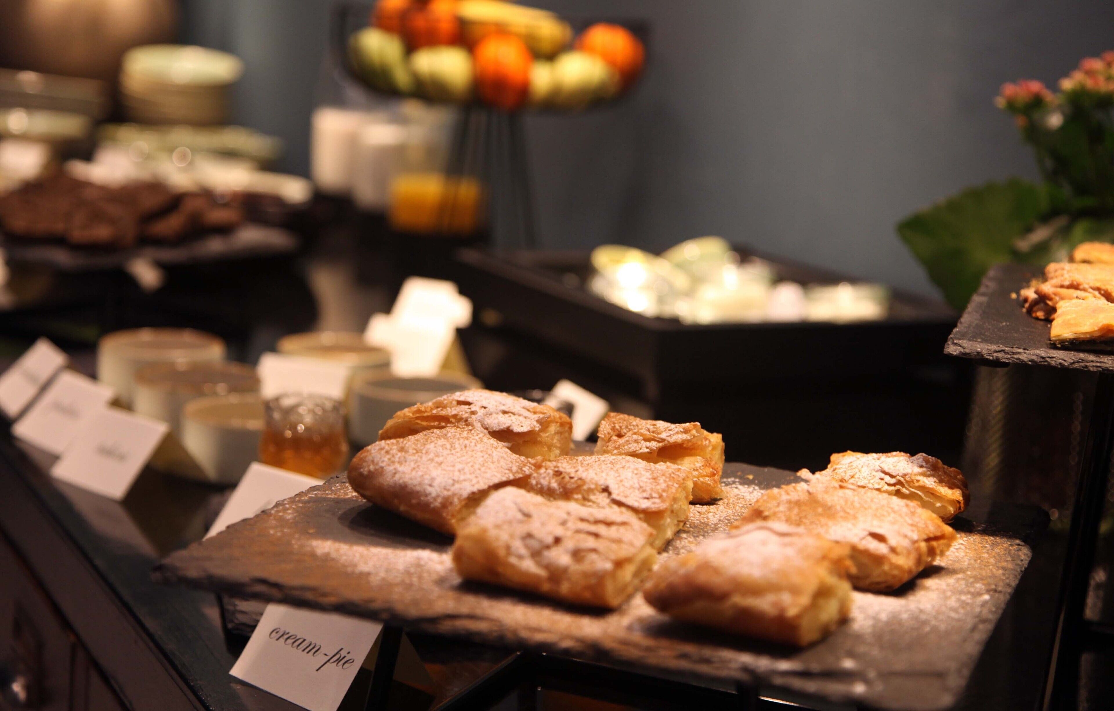 Foto - Klepsydra Urban Suites