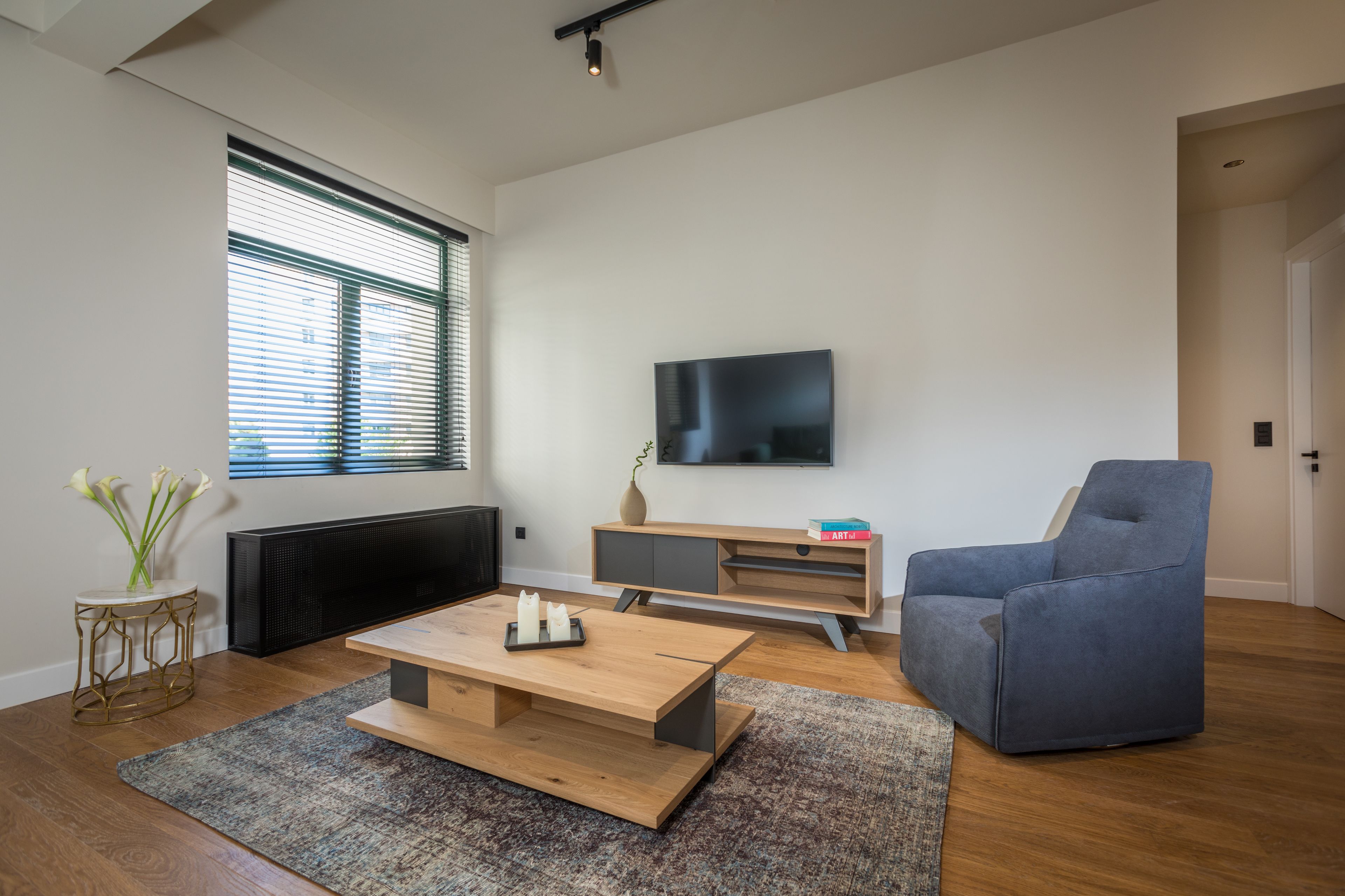 Foto - Klepsydra Urban Suites