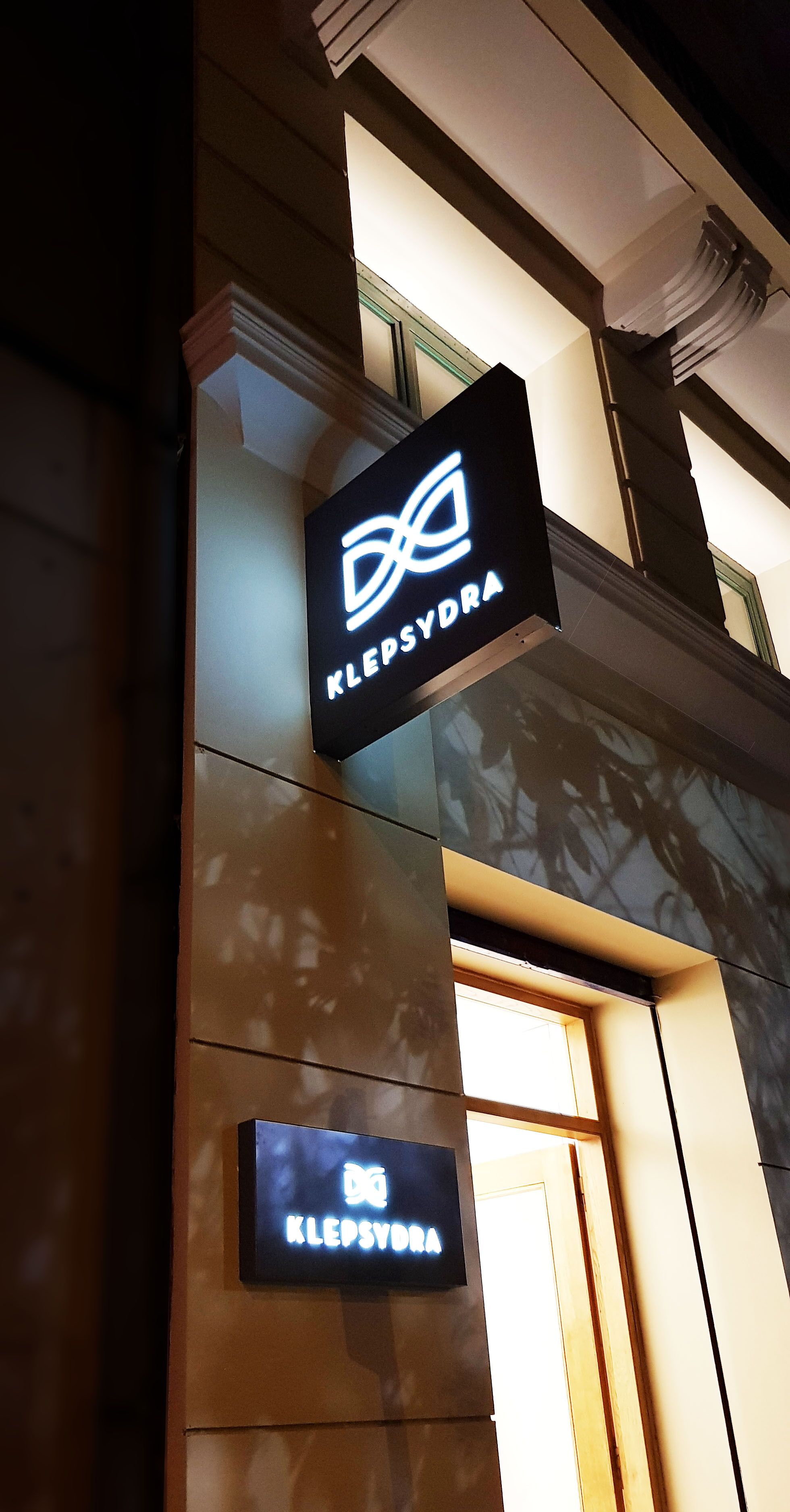 Foto - Klepsydra Urban Suites