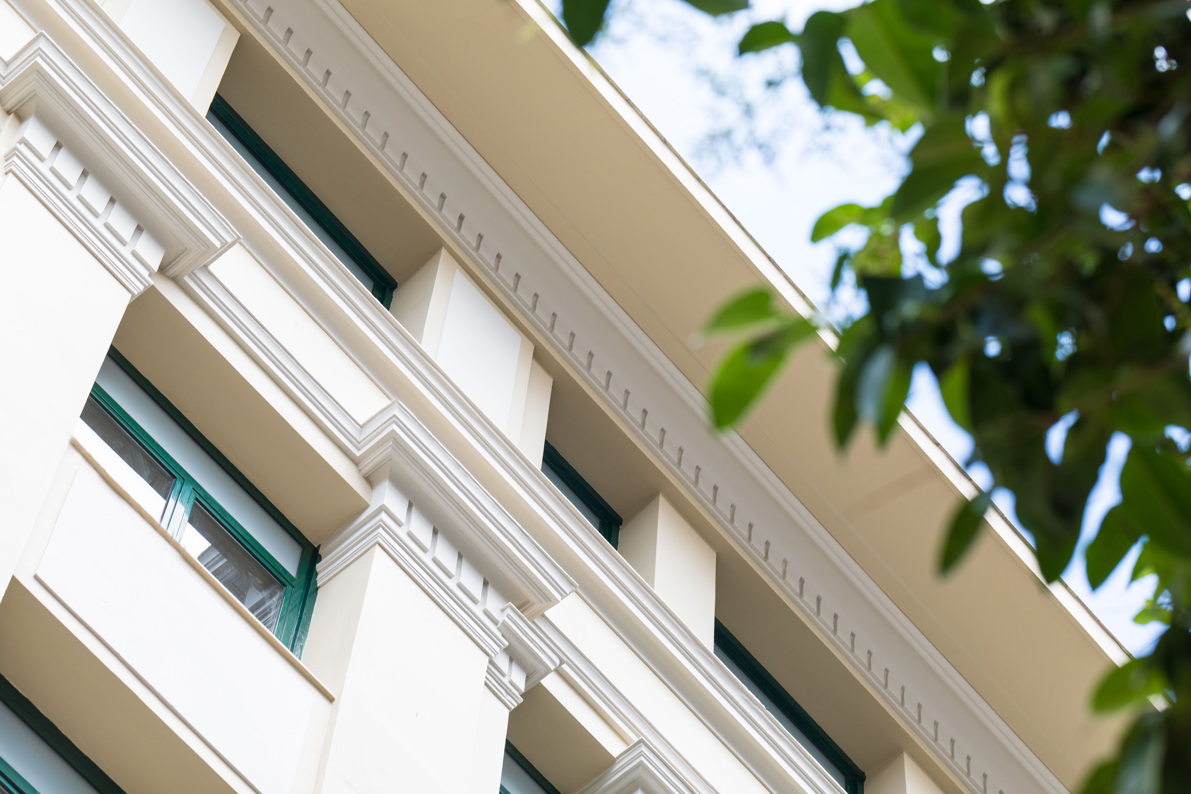 Foto - Klepsydra Urban Suites