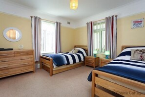 Cottage | 3 phòng ngủ, bàn ủi/dụng cụ ủi quần áo 