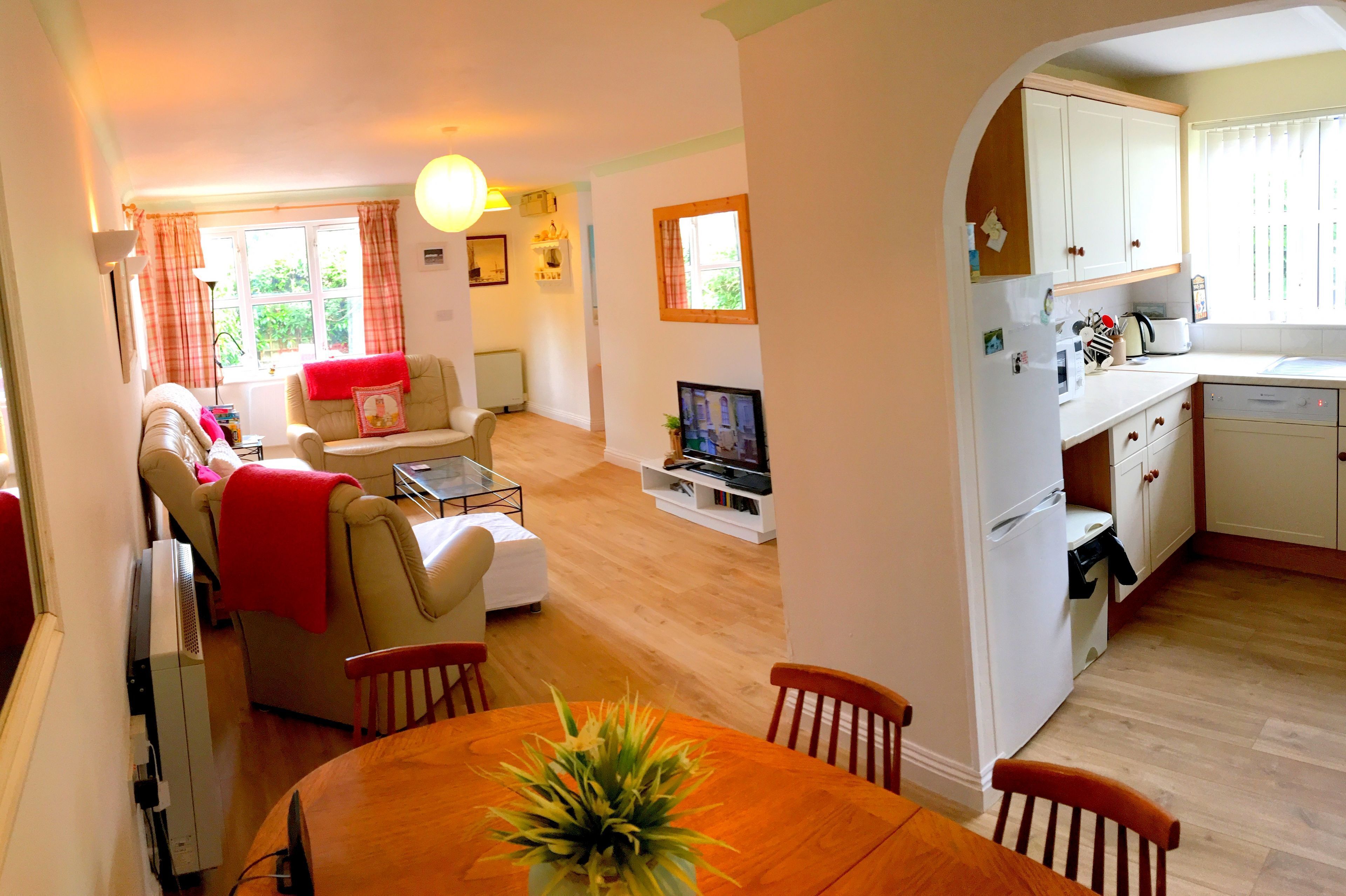 Ferienhaus | Speisen
