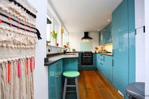 Cottage | Interior - Braunton Samphire 2 Bedrooms (Braunton)