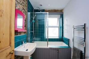 Casa de campo | Interior
