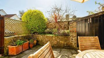 Casa de campo | Interior