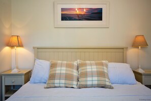 Cottage - Croyde Victoria Cottage 2 Bedrooms (Braunton)