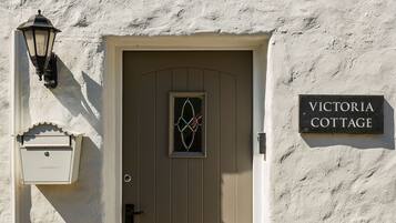 Casa de campo | Interior