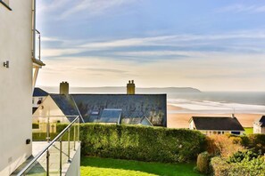 Cottage | Interior - Woolacombe Garden Apartment 2 Bedrooms (Woolacombe)