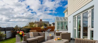 Croyde Baywatch 5 Bedrooms