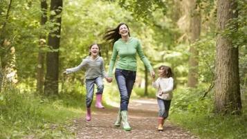 Cottage | Property grounds