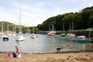 Ferienhaus | Innenbereich