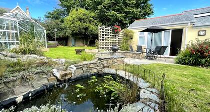 Croyde Wonky Cottage 1 Bedroom