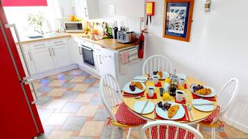 Casa de campo | Restaurantes