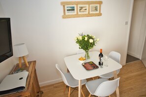 Småhus | Spiseområde