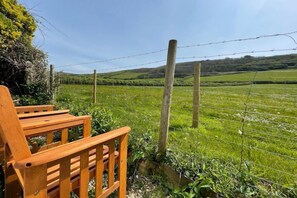 Cottage | Interior - Croyde BAY Lodge 1 Bedroom (Braunton)