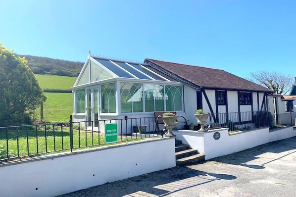 Interior - Croyde BAY Lodge 1 Bedroom (Braunton)