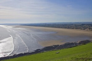Cottage | Interior - Croyde BAY Lodge 1 Bedroom (Braunton)