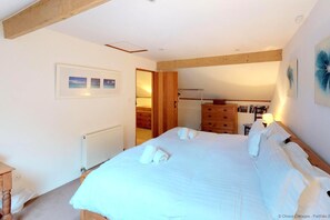 Cottage | Interior