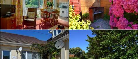 Casa de campo | Exterior