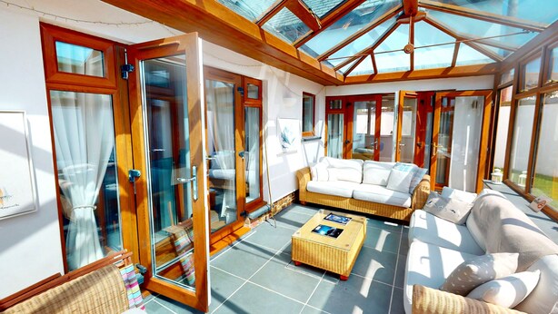 Interior - Croyde Waves 4 Bedrooms (Braunton)
