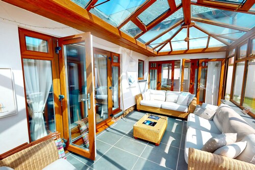 Croyde Waves 4 Bedrooms