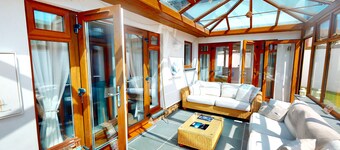 Croyde Waves 4 Bedrooms